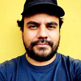 Carlos Andrés Franco Pachón