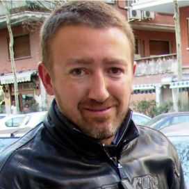 Avatar de Carlos Sainz