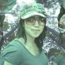 Ariadna Magaly Carrasco Jiménez