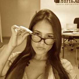 Maria Alejandra Oliva