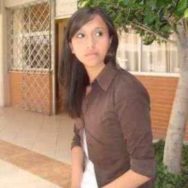 Evelyn Pacheco Pacheco Cruz