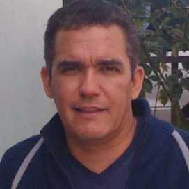 Arnulfo Ramírez