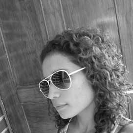 Nadia Vazquez Parral