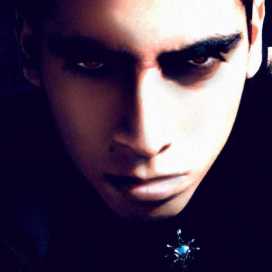 Carlos Alejandro Ramos Gradilla