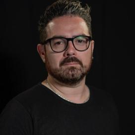 Alejandro Arros Aravena