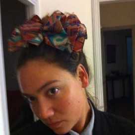 Martina Capó Butler