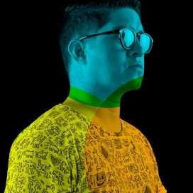 Javier Santana Martinez