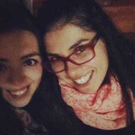 Daffne Hammad De La Rosa