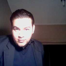 Roberto Mauricio Durón Carias