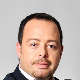 Alejandro Zavala