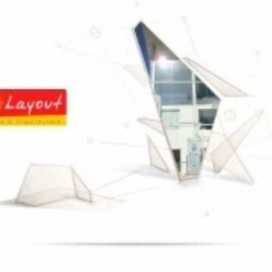 Layout Diseño y Arquitectura