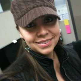 Consuelo Del Palacio