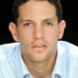 Camilo Salamanca Ruiz