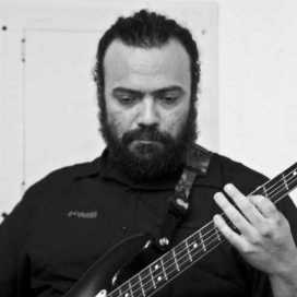 Oscar Ernesto Vasquez Coraspe