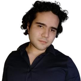 Luis Antonio Guerrero Anzo