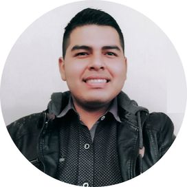 Michael Andy Vásquez Saavedra