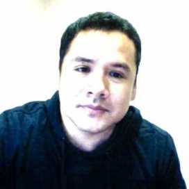 Esteban Alfredo Mamani Ramírez