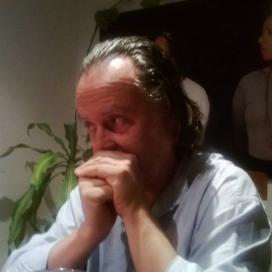 Avatar di Roberto Cuervo Pulido