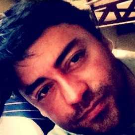 Juan Carlos Canihuante