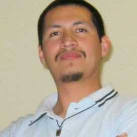 Oscar Moreno Sánchez