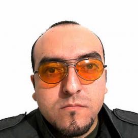 Eduardo Heredia Armendariz