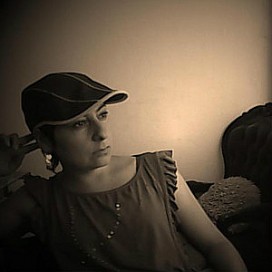 Liliana Sáez Muñoz