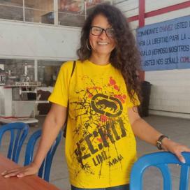 Dilcia Del Valle Vizcalla Gamero