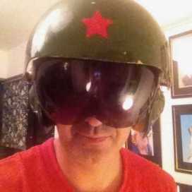 Daniel López Pelissier