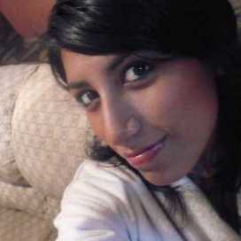 Flavia Tarazona Alatrista