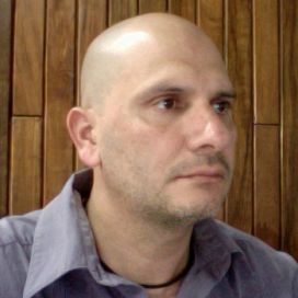 Luis Antonio Chacón