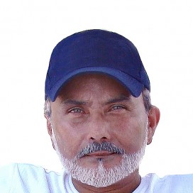 Edgar Augusto Galavis Añez