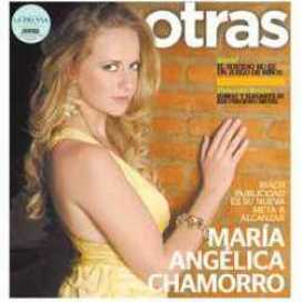 Maria Angelica Chamorro