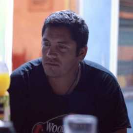 Jorge Gutiérrez Gárate