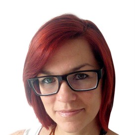 Carolyn Aldana Kukiel