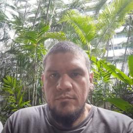 Camilo Reyes Rodríguez