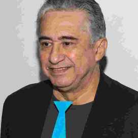 José Luis Ortiz Téllez