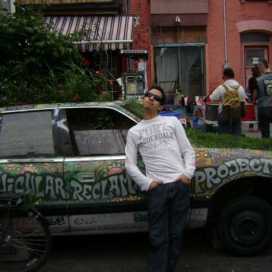 Fredy Hernandez Rauda