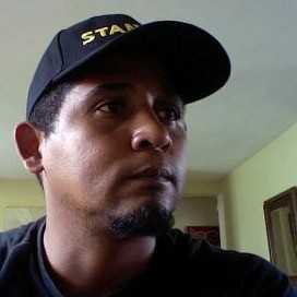 Jorge Bueno Guerrero