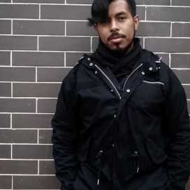 Rafael Ricardo Hinestroza Escobar