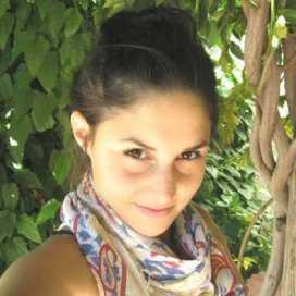 Maria Sol Quintero Demaestri