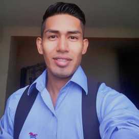 Carlos Luis González Ullauri