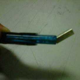 Saul Enrique Espinoza García