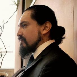 Jorge Santamaría Aguirre