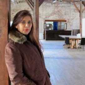 Marta Elena González