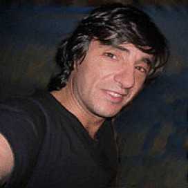 Maurizio Rossetti