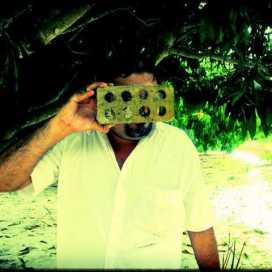 Humberto Alves de Araújo