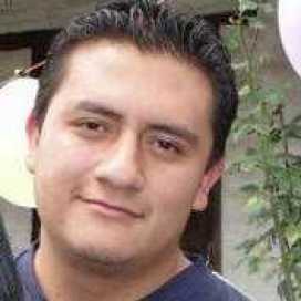 Diego Suarez Salgado