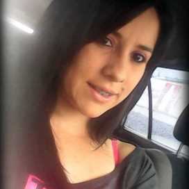 Alexandra Phillips Murillo