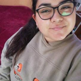 Caroline Scarlette Zúñiga