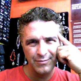 Alejandro Rene Robles Dávila